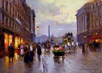 Edouard Cortes